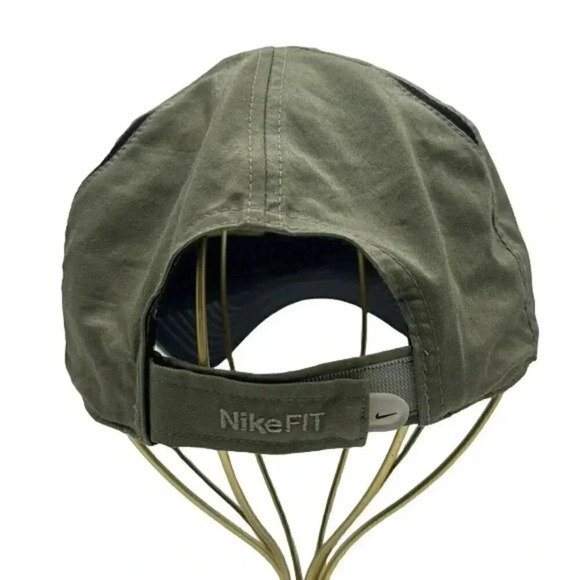 Nike Vintage Eugene Oregon 2008 Hayward Field East Grand Stands hat. Like new! o - Picture 2 of 6